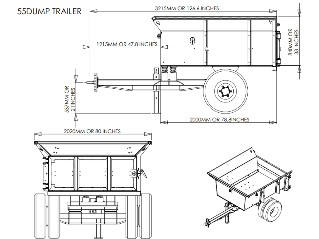 Shallow screen deck angle on screening machine