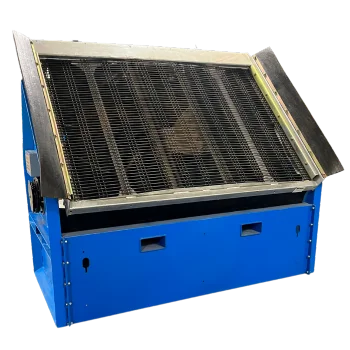68 ProScreen Vibratory