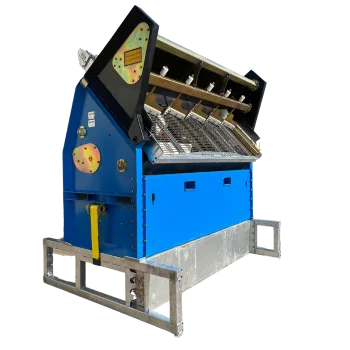 78 ProScreen Vibratory